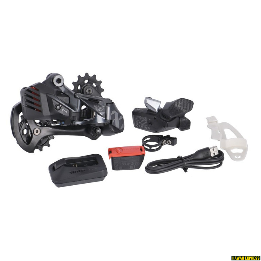 XX1 Eagle AXS Upgrade Kit - Main Image