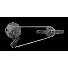 GROUPSET GX T-TYPE EAGLE TRANSMISSION AXS GROUPSET