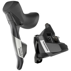 Shift/Hydraulic Disc Brake Apex AXS D1 Stealthamajig connected Rear Brake/Left Shift 2000mm w/ Flat