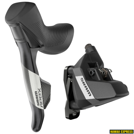 Shift/Hydraulic Disc Brake Apex AXS D1 Stealthamajig connected Rear Brake/Left Shift 2000mm w/ Flat