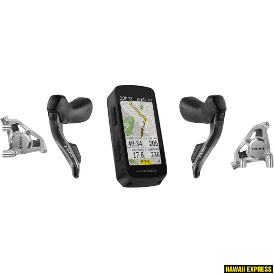 Groupset Red eTap AXS Upgrade E1 Groupset Red eTap AXS Upgrade E1