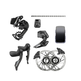 GROUPSET FORCE AXS 2X E1 GROUPSET