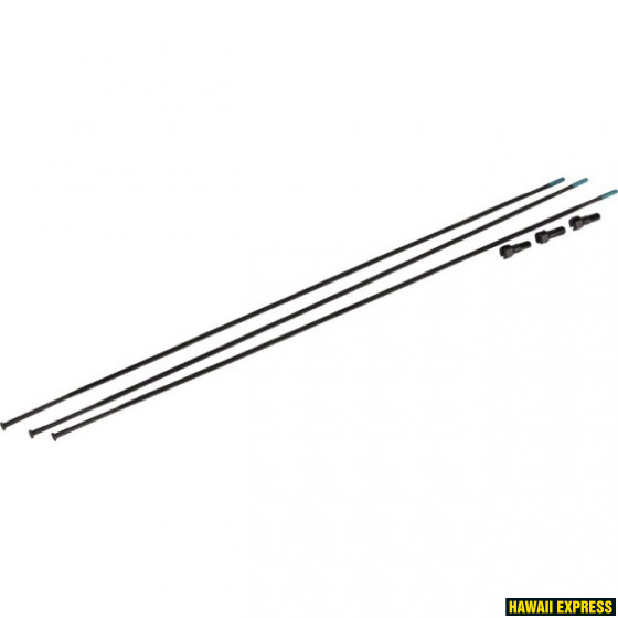 246mm Bladed S60 Rear Drive 1tk must (3tk pakis) 246mm Bladed S60 Rear Drive 1tk must (3tk pakis)