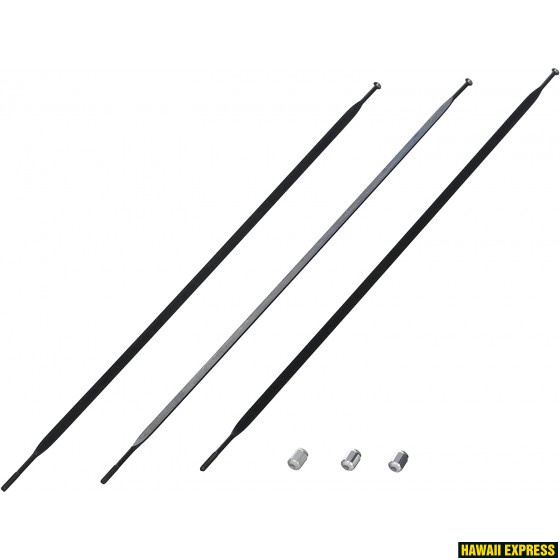 262mm Bladed S40 Rear Drive 1tk (3tk pakis) 262mm Bladed S40 Rear Drive 1tk (3tk pakis)