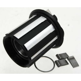 Varuosad rummule Tirrisüdamiku hooldus KMPL (7 of each) S40/S60/S80