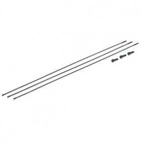 278mm CX-Ray Straight-Pull S27 Front 1tk