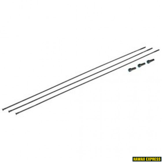 278mm CX-Ray Straight-Pull S27 Front 1tk 278mm CX-Ray Straight-Pull S27 Front 1tk