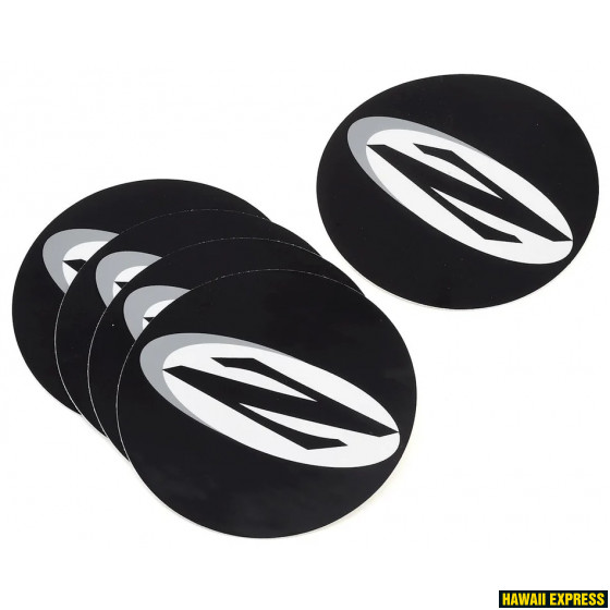 VENTIILI katte kleeps Z-logo 1pak VENTIILI katte kleeps Z-logo 1pak