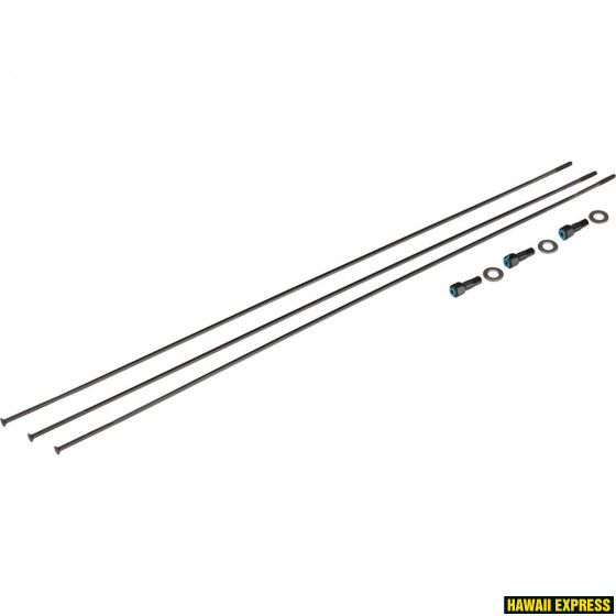 280mm CX-Sprint Straight-Pull Roam60 27,5 1tk 280mm CX-Sprint Straight-Pull Roam60 27,5 1tk