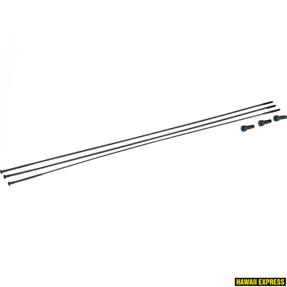 300mm CX-Sprint Straight-Pull Roam60 29 1tk 300mm CX-Sprint Straight-Pull Roam60 29 1tk