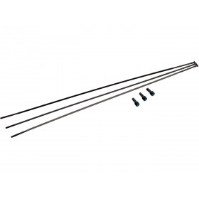 281mm CX-Sprint Straight-Pull Rail50 27,5 1tk