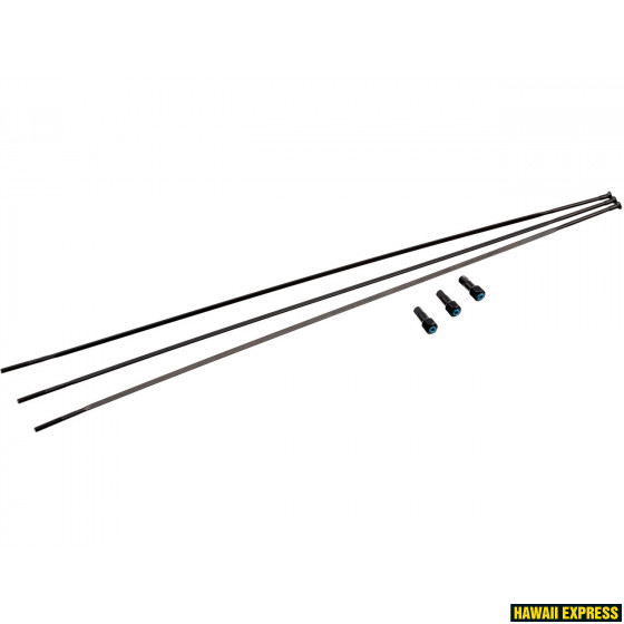 281mm CX-Sprint Straight-Pull Rail50 27,5 1tk 281mm CX-Sprint Straight-Pull Rail50 27,5 1tk