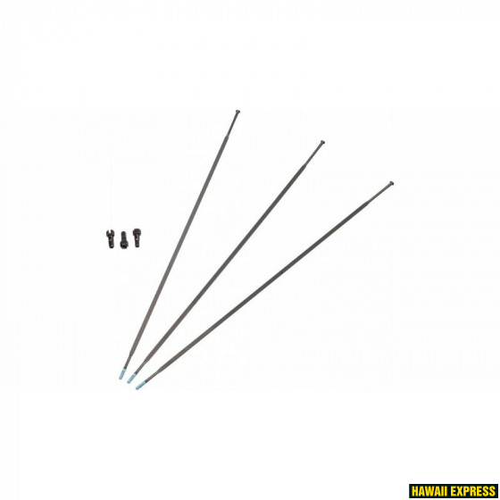 294mm CX-Ray Straight-Pull RiseXX 29 1tk 294mm CX-Ray Straight-Pull RiseXX 29 1tk