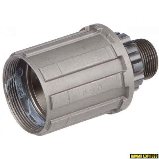 WHEEL FREEHUB KIT - X-9/X-7/RISE 40, WHEEL FREEHUB KIT - X-9/X-7/RISE 40,