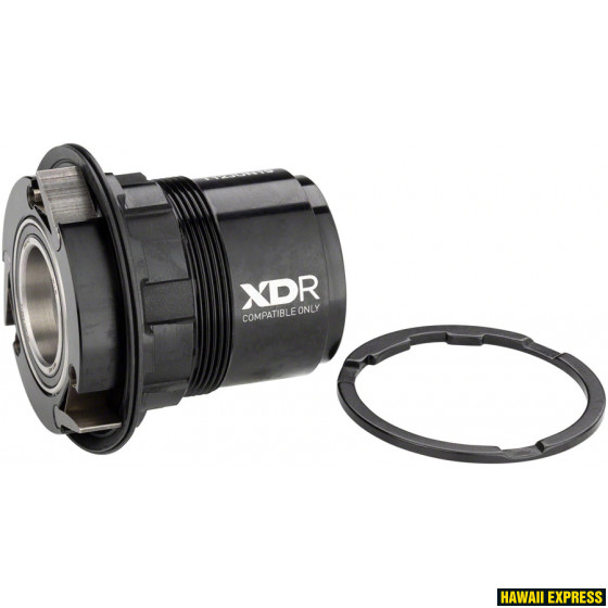 TIRRISÜDAMIK 176/177 SRAM XDR