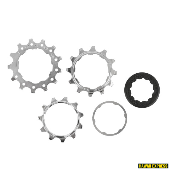 VARUOSA KASSETILE PG-1231 11-13t