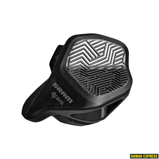 AXS POD ROCKER PADDLE UPGRADE LEFT AXS POD ROCKER PADDLE UPGRADE LEFT
