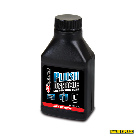 MÄÄRE MAXIMA PLUSH DUNAMIX SUSPENSION LUBE MEDIUM 120ML -  B1