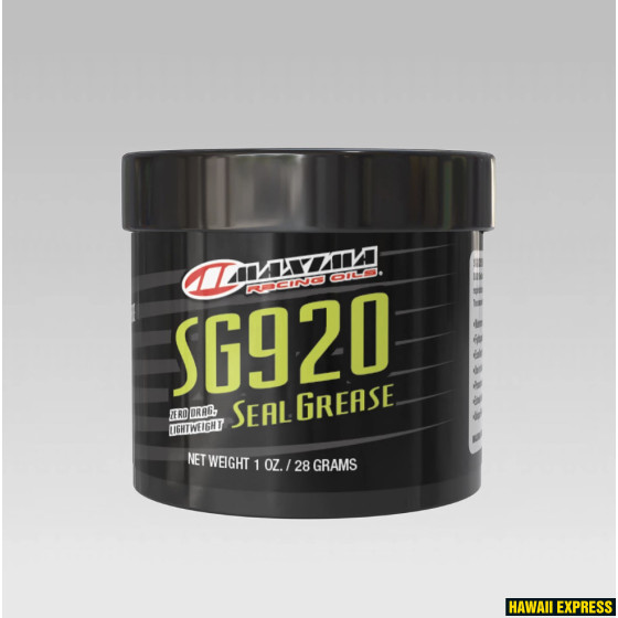 MÄÄRE MAXIMA SG920 1OZ MÄÄRE MAXIMA SG920 1OZ
