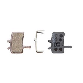 Piduriklots KETAS ORGANIC/STEEL (QUIET) - JUICYS & BB7 Piduriklots KETAS ORGANIC/STEEL (QUIET) - JUICYS & BB7
