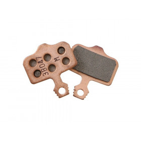 Piduriklots KETAS SINTERED/STEEL 1kmpl 2 PIECE ROAD/ELIXIR/DB/LEVEL B1 (2020+) Piduriklots KETAS SINTERED/STEEL 1kmpl 2 PIECE ROAD/ELIXIR/DB/LEVEL B1 (2020+)