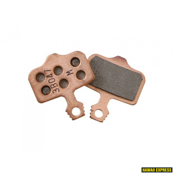 Piduriklots KETAS SINTERED/STEEL 1kmpl 2 PIECE ROAD/ELIXIR/DB/LEVEL B1 (2020+) Piduriklots KETAS SINTERED/STEEL 1kmpl 2 PIECE ROAD/ELIXIR/DB/LEVEL B1 (2020+)