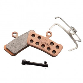 Piduriklots KETAS SINTERED/STEEL GUIDE/TRAIL Piduriklots KETAS SINTERED/STEEL GUIDE/TRAIL
