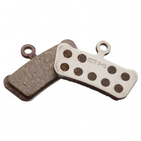 Piduriklots KETAS ORGANIC/ALUMINUM GUIDE/TRAIL/G2 1kmpl (20tk pakis) sram Piduriklots KETAS ORGANIC/ALUMINUM GUIDE/TRAIL/G2 1kmpl (20tk pakis) sram