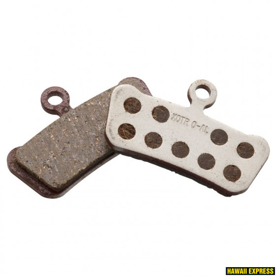 Piduriklots KETAS ORGANIC/ALUMINUM GUIDE/TRAIL/G2 1kmpl (20tk pakis) sram Piduriklots KETAS ORGANIC/ALUMINUM GUIDE/TRAIL/G2 1kmpl (20tk pakis) sram