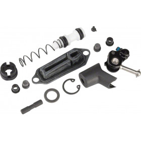 LEVER INTERNALS GUIDE RS LEVER INTERNALS GUIDE RS