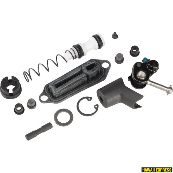 LEVER INTERNALS GUIDE RS