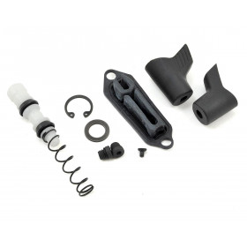 Lever Internals GEN2 GUIDE R/RE/DB5/CODE R Lever Internals GEN2 GUIDE R/RE/DB5/CODE R