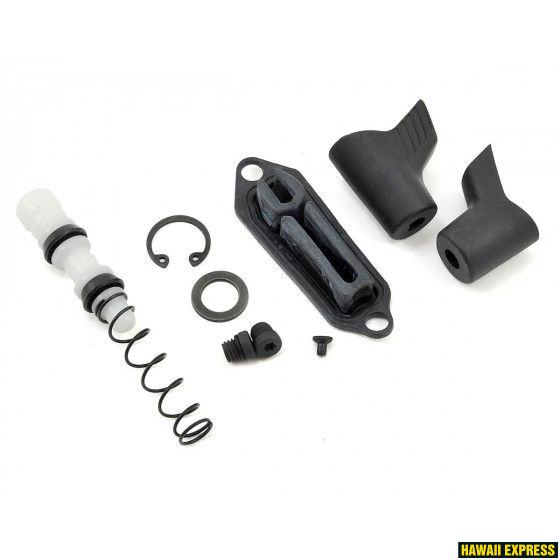Lever Internals GEN2 GUIDE R/RE/DB5/CODE R Lever Internals GEN2 GUIDE R/RE/DB5/CODE R