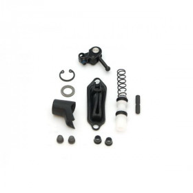 Lever Internals GEN2 GUIDE RS Lever Internals GEN2 GUIDE RS