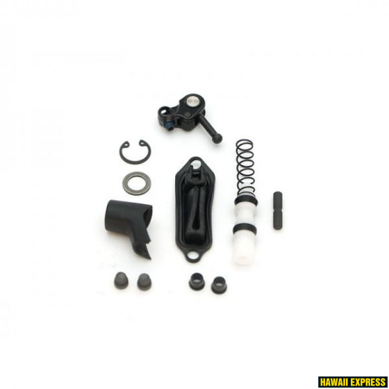 Lever Internals GEN2 GUIDE RS