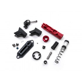 Lever Internals GEN2 GUIDE RSC/ULTIMATE/CODE RSC Lever Internals GEN2 GUIDE RSC/ULTIMATE/CODE RSC