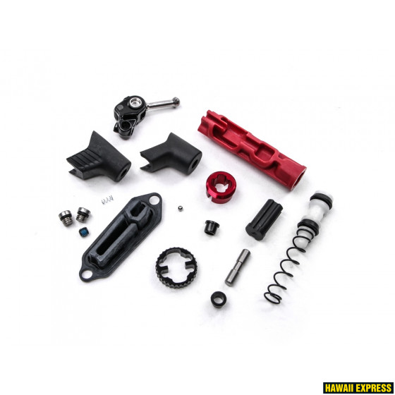 Lever Internals GEN2 GUIDE RSC/ULTIMATE/CODE RSC