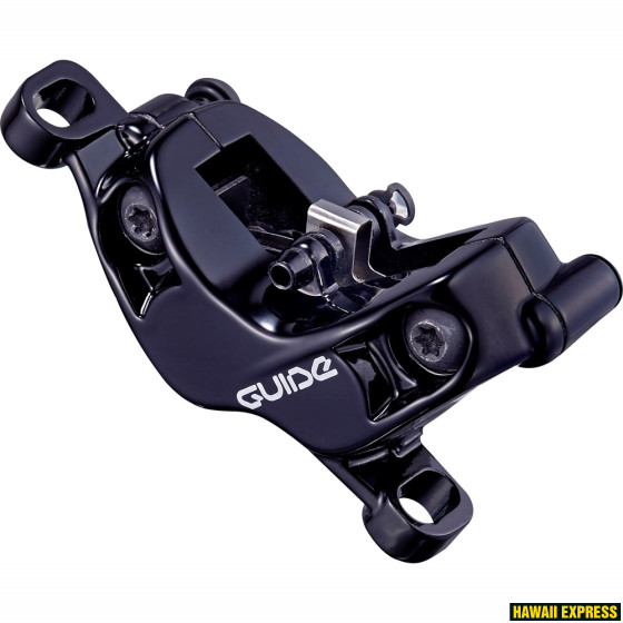 Varuosa ketaspidurile Caliper Assembly Standard GUIDE R/RS B1 must sram Varuosa ketaspidurile Caliper Assembly Standard GUIDE R/RS B1 must sram