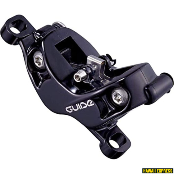 Varuosa ketaspidurile Caliper Assembly Standard GUIDE RSC B1 must sram Varuosa ketaspidurile Caliper Assembly Standard GUIDE RSC B1 must sram