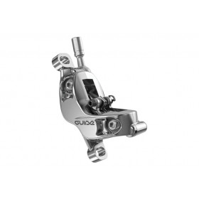 Varuosa ketaspidurile Caliper Assembly Standard GUIDE RSC B1 hõbe sram Varuosa ketaspidurile Caliper Assembly Standard GUIDE RSC B1 hõbe sram