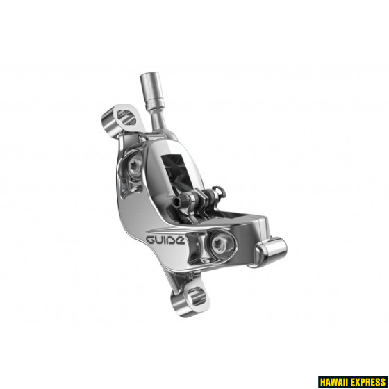 CALIPER ASSY NONCPS SIL GUIDE RSC (B1) CALIPER ASSY NONCPS SIL GUIDE RSC (B1)