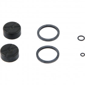 CALIPER PISTON KIT 2 PISTON 20MM CALIPER PISTON KIT 2 PISTON 20MM