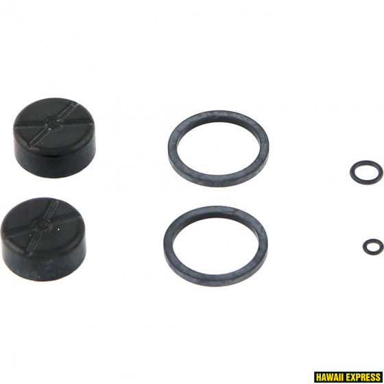 CALIPER PISTON KIT 2 PISTON 20MM CALIPER PISTON KIT 2 PISTON 20MM