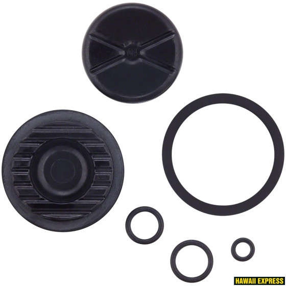 CALIPER PISTON KIT 2 PISTON 21MM CALIPER PISTON KIT 2 PISTON 21MM