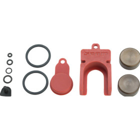 CALIPER PISTON kit LEVEL ULTIMATE/TLM (A1), ETAP HRD CALIPER PISTON kit LEVEL ULTIMATE/TLM (A1), ETAP HRD