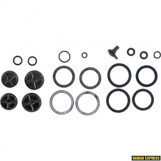 DISC BRAKE CALIPER PISTON KIT - GUIDE, G2 DISC BRAKE CALIPER PISTON KIT - GUIDE, G2