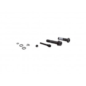 Varuosa ketaspidurile Guide R/RS Caliper Hardware Kit (includes black body bolt, banjo bolt,bleed Sc Varuosa ketaspidurile Guide R/RS Caliper Hardware Kit (includes black body bolt, banjo bolt,bleed Sc