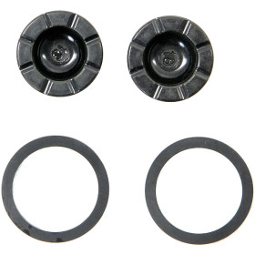 CALIPER PISTON KIT REAR - RED22/700 B1