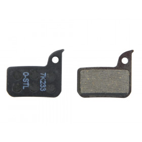 Piduriklots KETAS ORGANIC/STEEL ROAD DISC, LEVEL A1 1kmpl (20tk pakis) sram Piduriklots KETAS ORGANIC/STEEL ROAD DISC, LEVEL A1 1kmpl (20tk pakis) sram