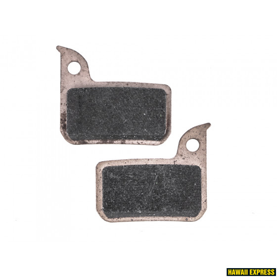 Piduriklots KETAS SINTERED/STEELL HRD 1kmpl (20tk pakis) sram Piduriklots KETAS SINTERED/STEELL HRD 1kmpl (20tk pakis) sram